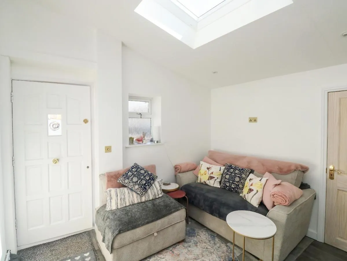 The Annex Villa Exeter Holiday home