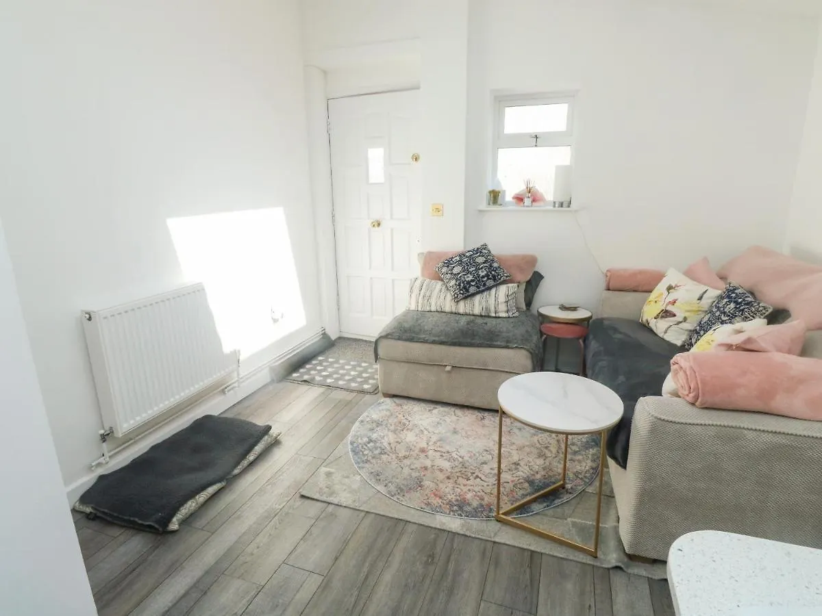 Holiday home The Annex Villa Exeter
