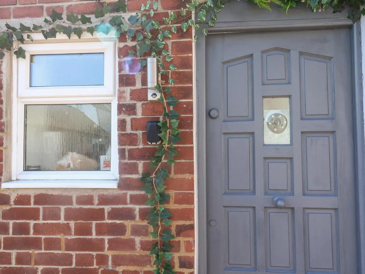 Holiday home The Annex Villa Exeter