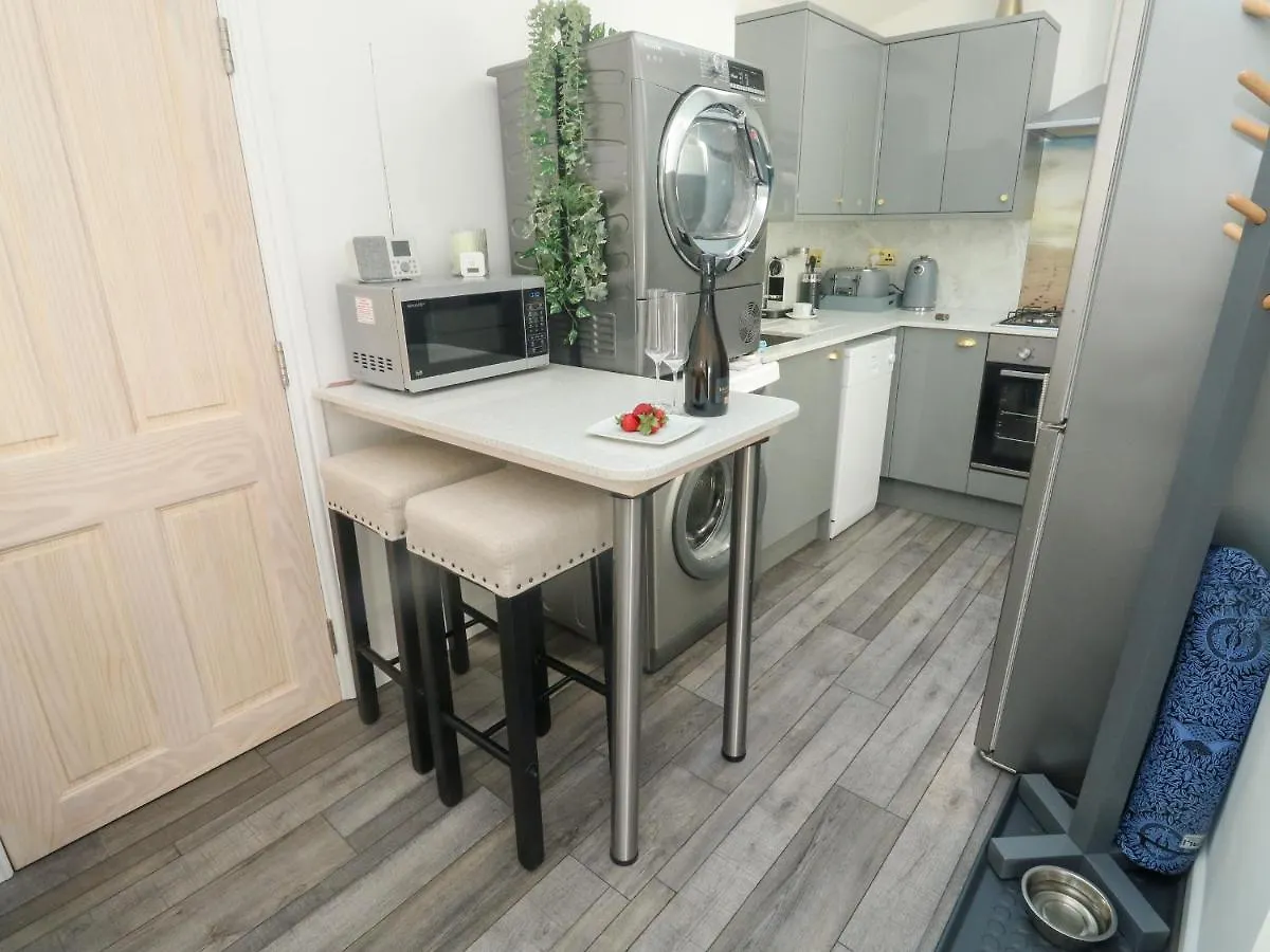 The Annex Villa Exeter United Kingdom